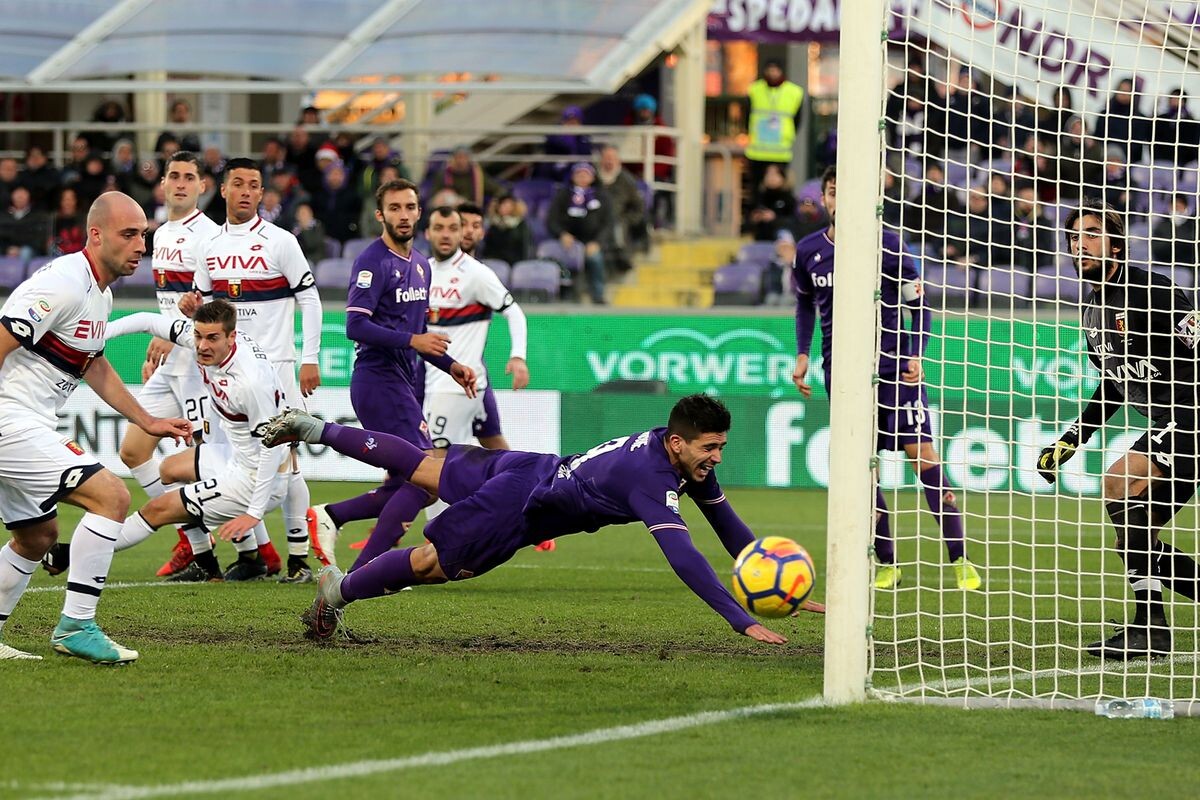 Nhận định Fiorentina vs Genoa 23h30 ngày 15/04