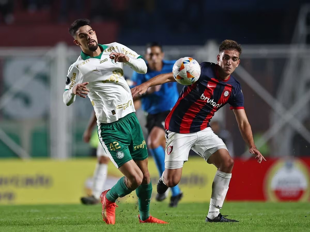 Nhận định Palmeiras vs San Lorenzo 05h00 ngày 31/05