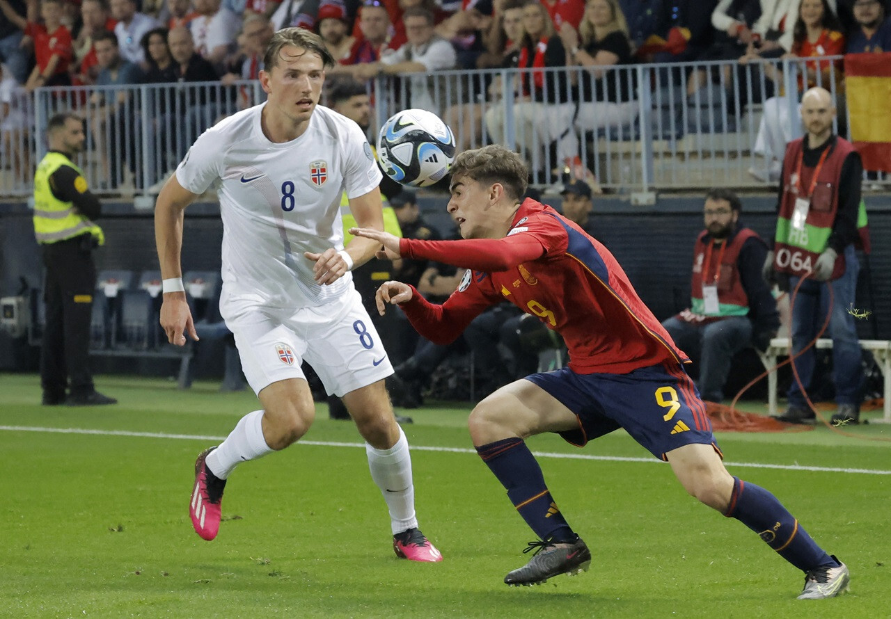 Nhận định Na Uy vs Kosovo 00h00 ngày 06/06