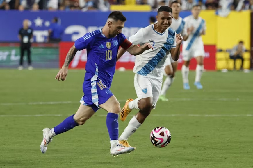 Nhận định Argentina vs Colombia 07h00 ngày 15/07