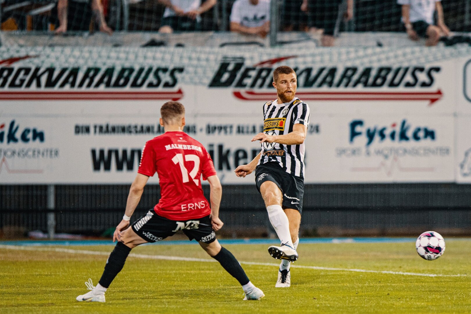 Nhận định Halmstad vs AIK 00h00 ngày 16/07