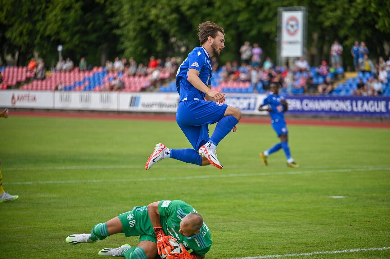 Nhận định HJK Helsinki vs Panevezys 23h00 ngày 16/07