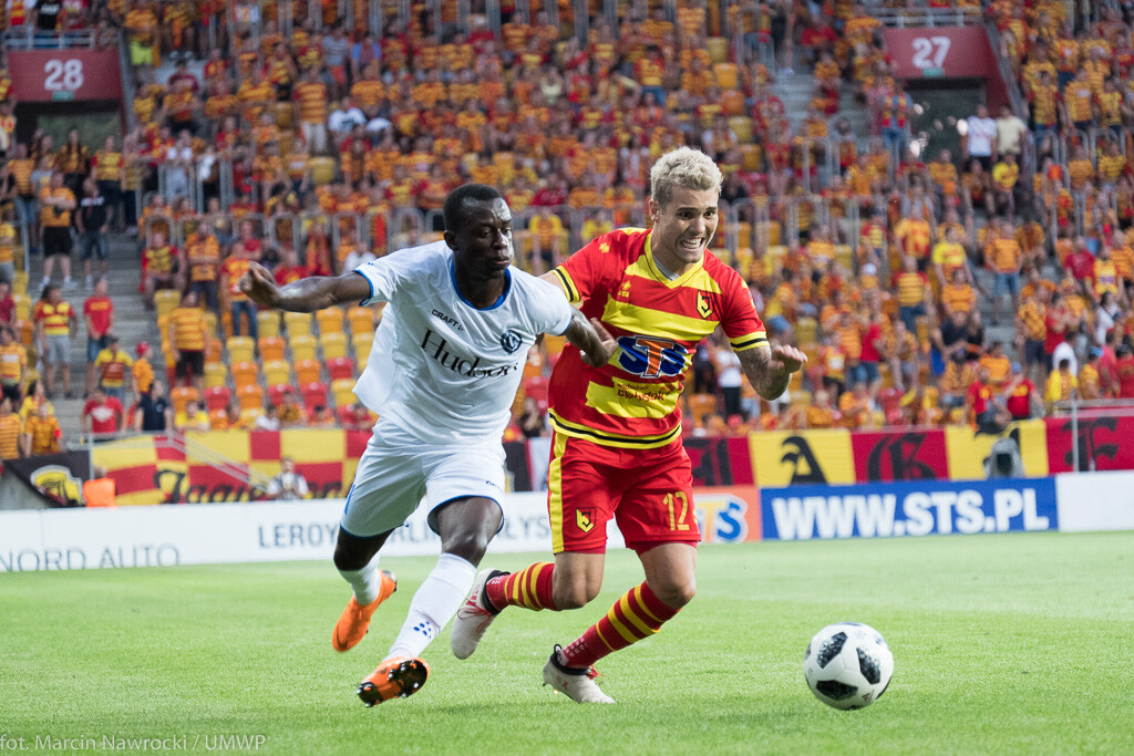 Nhận định Jagiellonia vs Panevezys 01h30 ngày 01/08