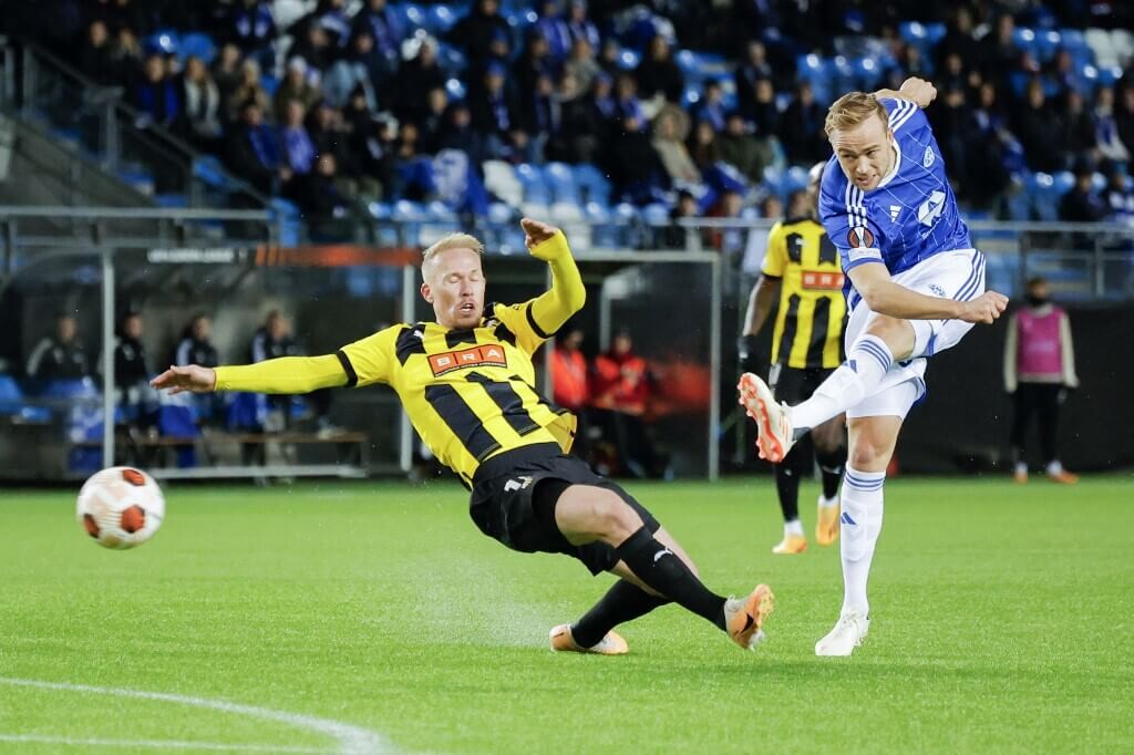 Nhận định Klaksvik vs Malmo 01h45 ngày 31/07