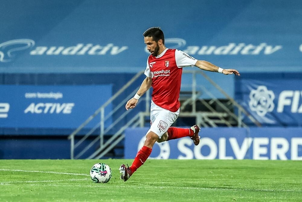 Nhận định Maccabi Petah vs Sporting Braga 00h30 ngày 02/08