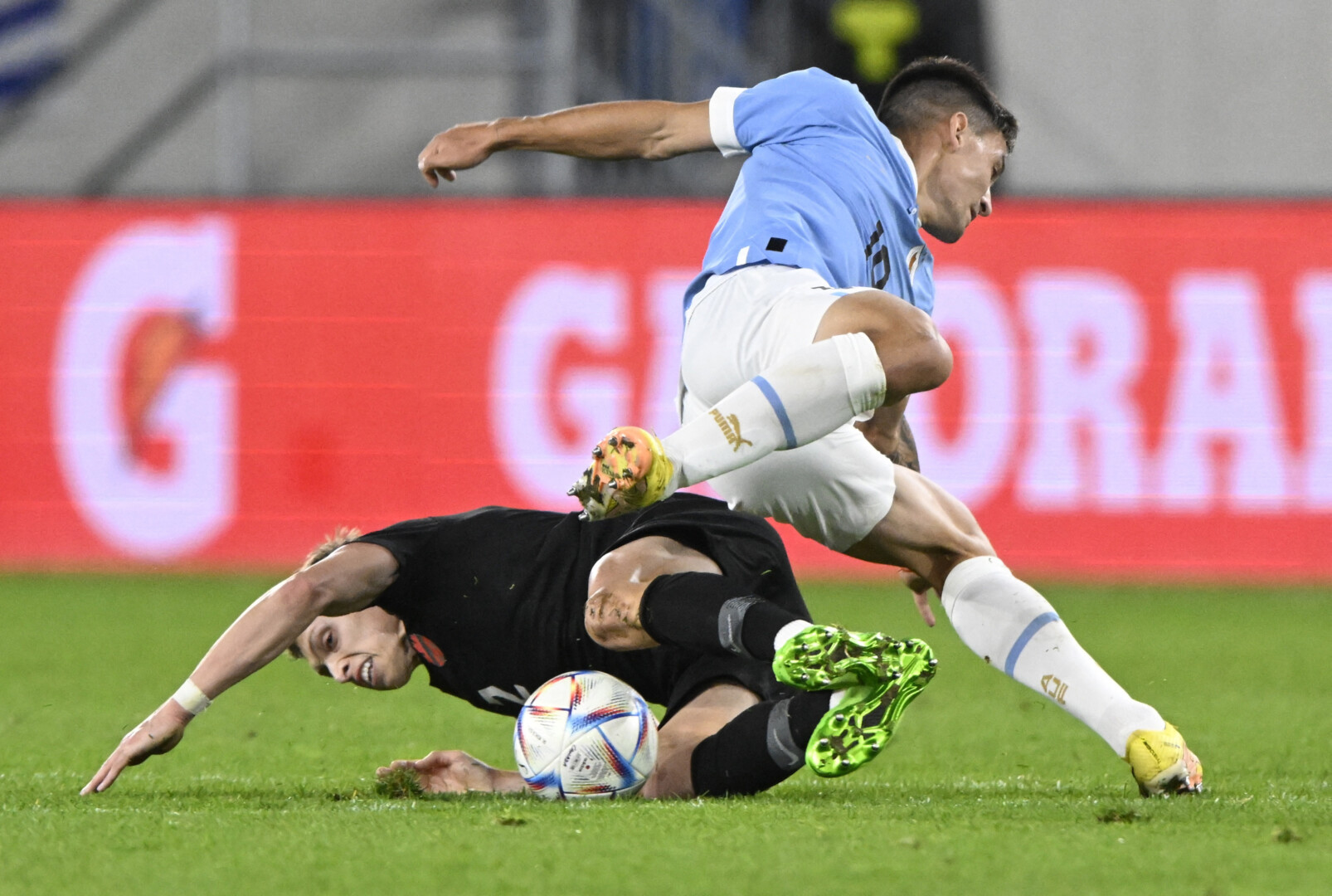 Nhận định Uruguay vs Canada 07h00 ngày 14/07