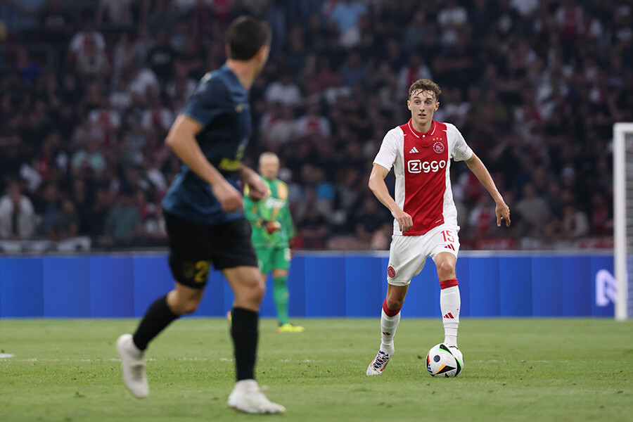 Nhận định Vojbodina vs Ajax 01h00 ngày 02/08