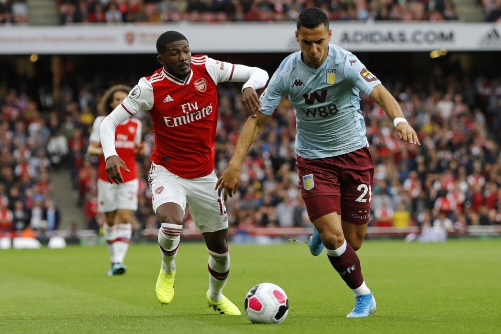 Nhận định Aston Villa vs Arsenal 23h30 ngày 24/08