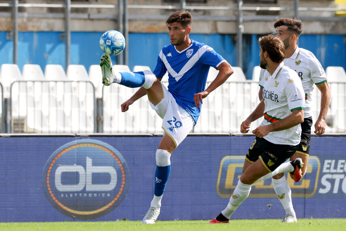 Nhận định Brescia vs Venezia 23h00 ngày 11/08