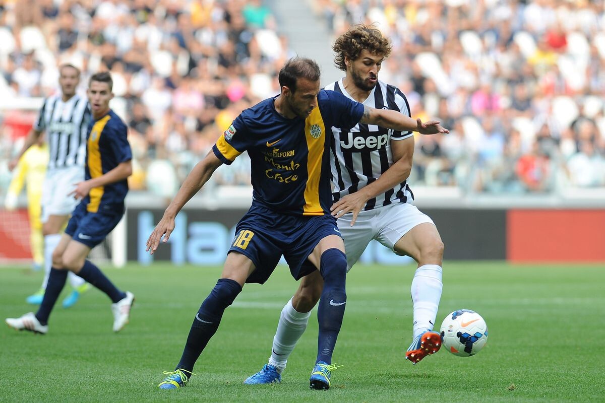 Nhận định Hellas Verona vs Juventus 01h45 ngày 27/08