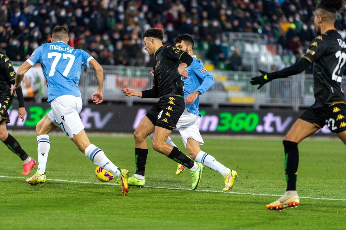 Nhận định Lazio vs Venezia 01h45 ngày 19/08