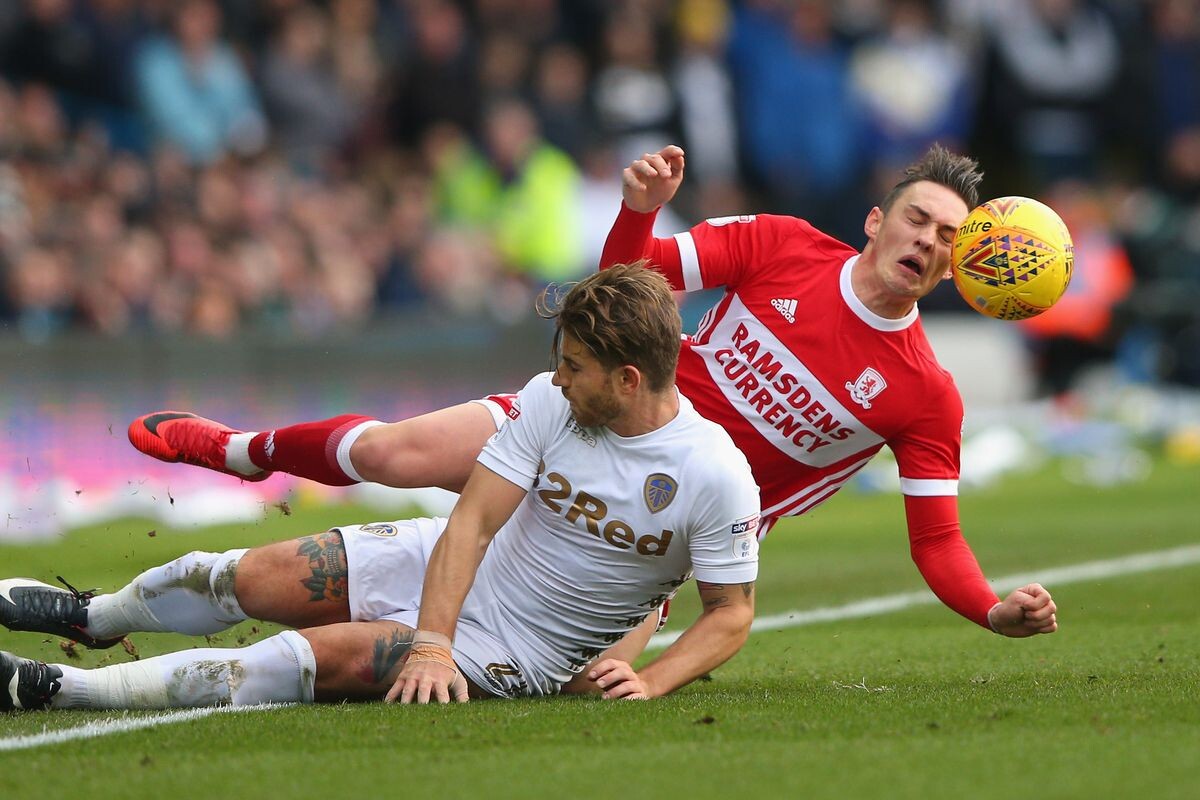 Nhận định Leeds vs Middlesbrough 02h00 ngày 15/08