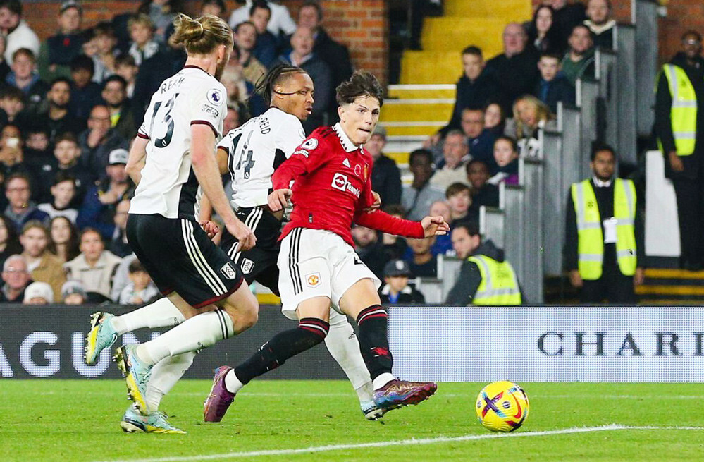 Nhận định Man Utd vs Fulham 02h00 ngày 17/08