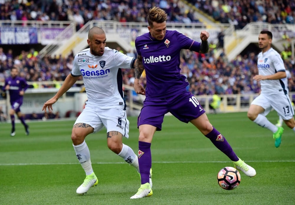 Nhận định Parma vs Fiorentina 23h30 ngày 17/08