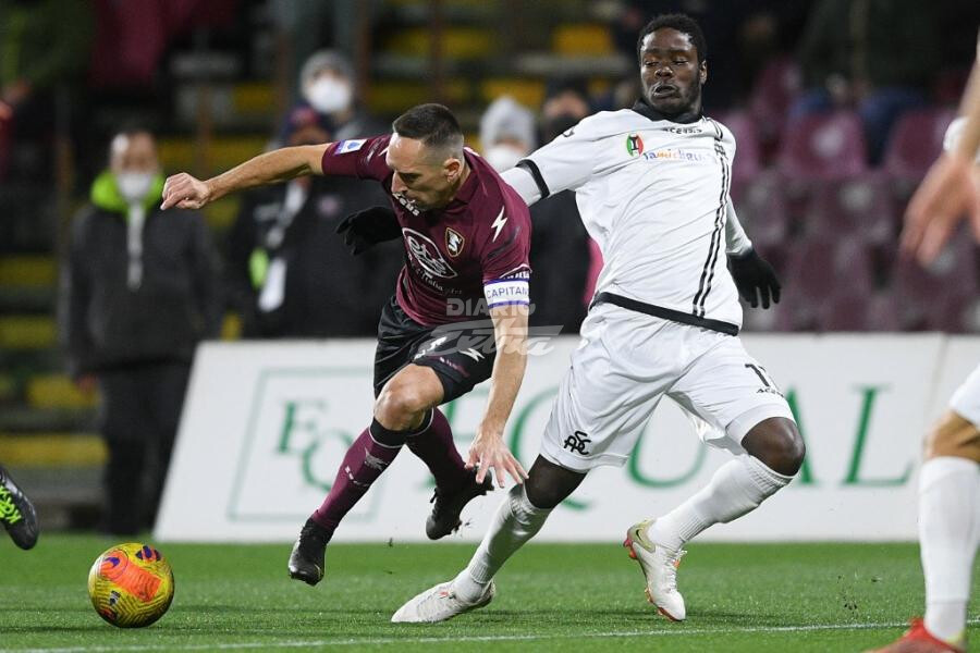 Nhận định Salernitana vs Spezia 01h45 ngày 13/08