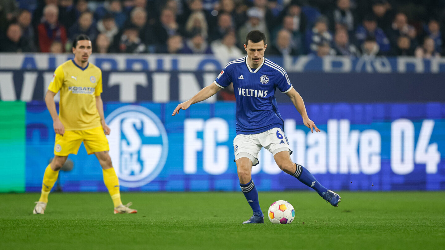 Nhận định Schalke vs Braunschweig 01h30 ngày 04/08