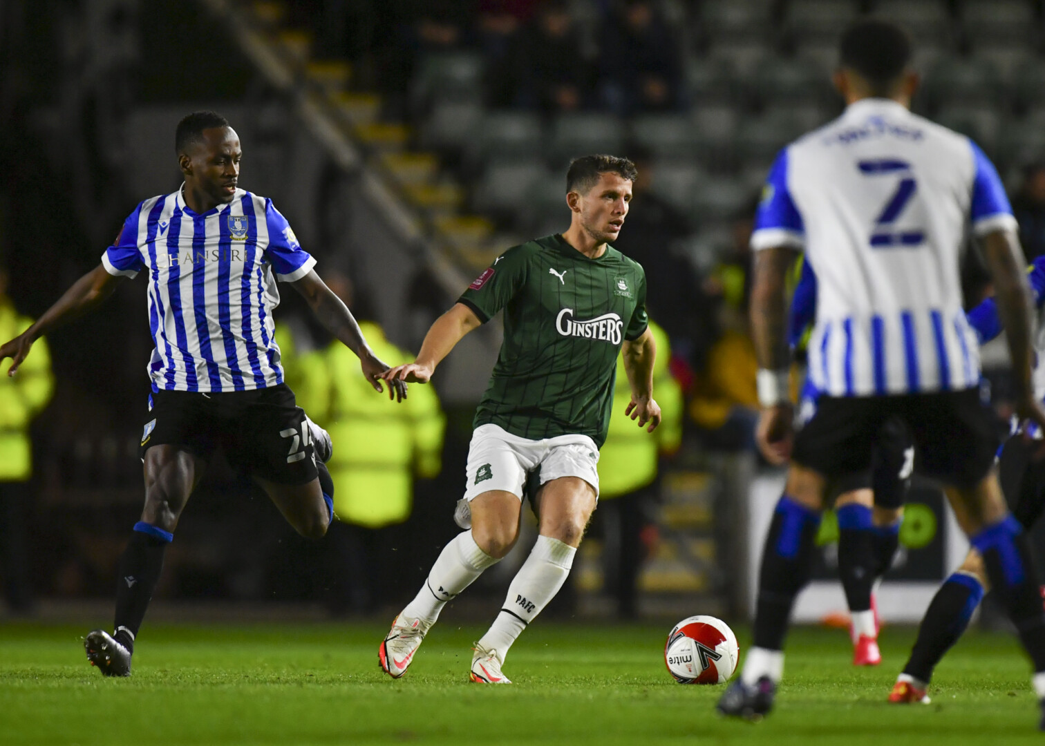 Nhận định Sheffield Wed vs Plymouth 22h00 ngày 11/08