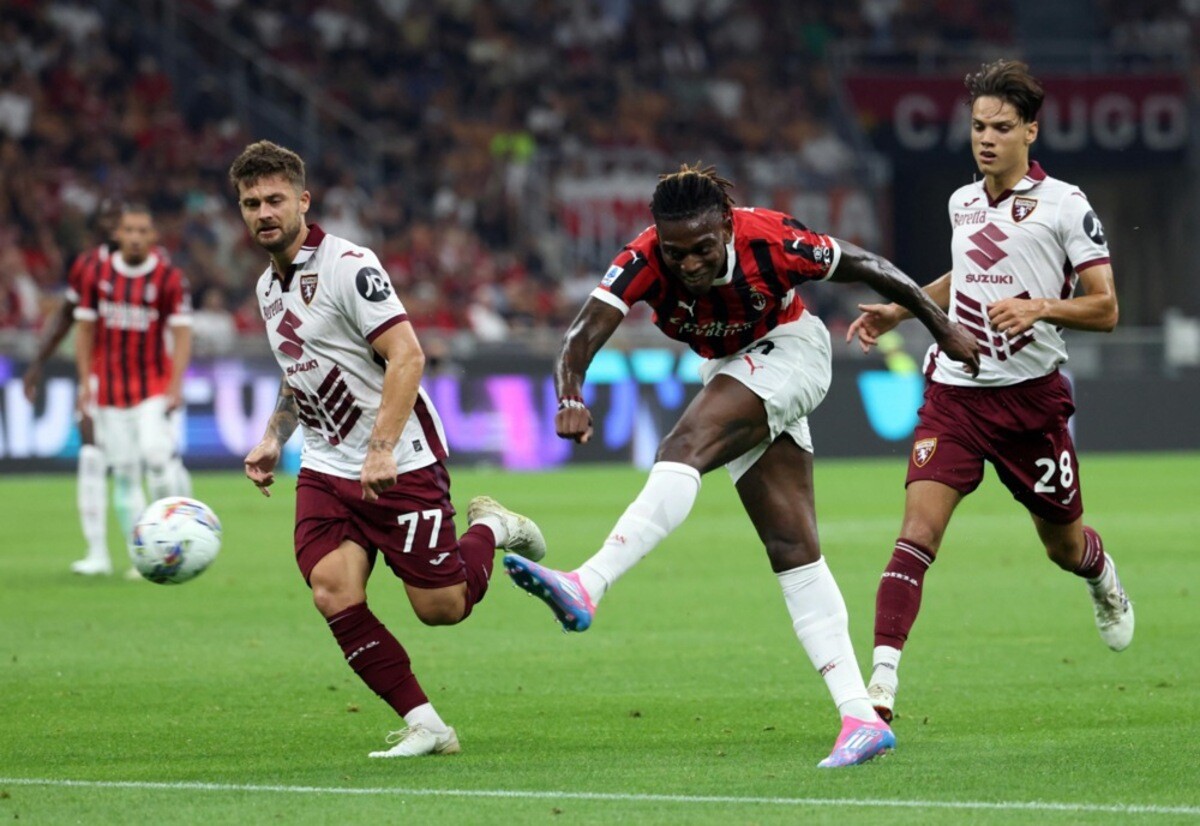 Nhận định Venezia vs Torino 23h30 ngày 30/08