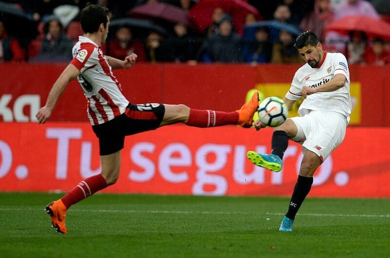 Nhận định Athletic Bilbao vs Sevilla 21h15 ngày 29/09