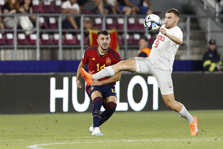 Nhận định Bỉ vs Israel 01h45 ngày 07/09