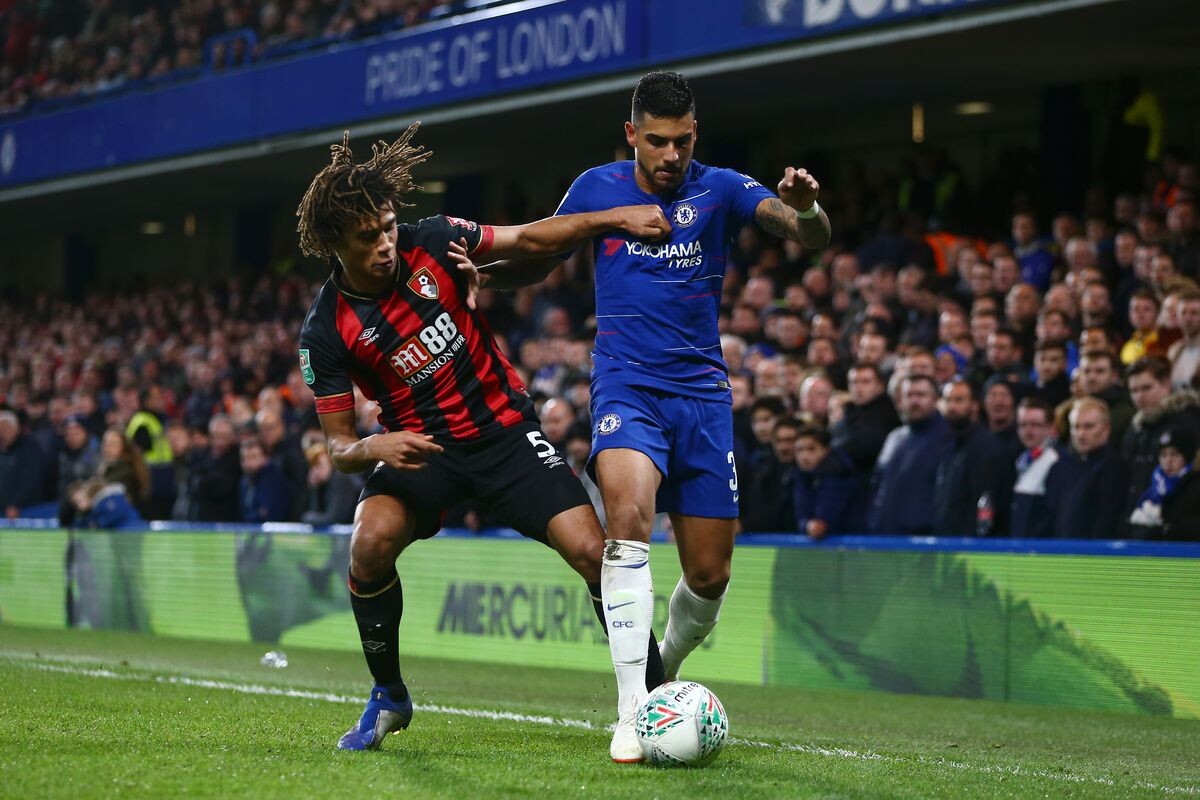 Nhận định Bournemouth vs Chelsea 02h00 ngày 15/09