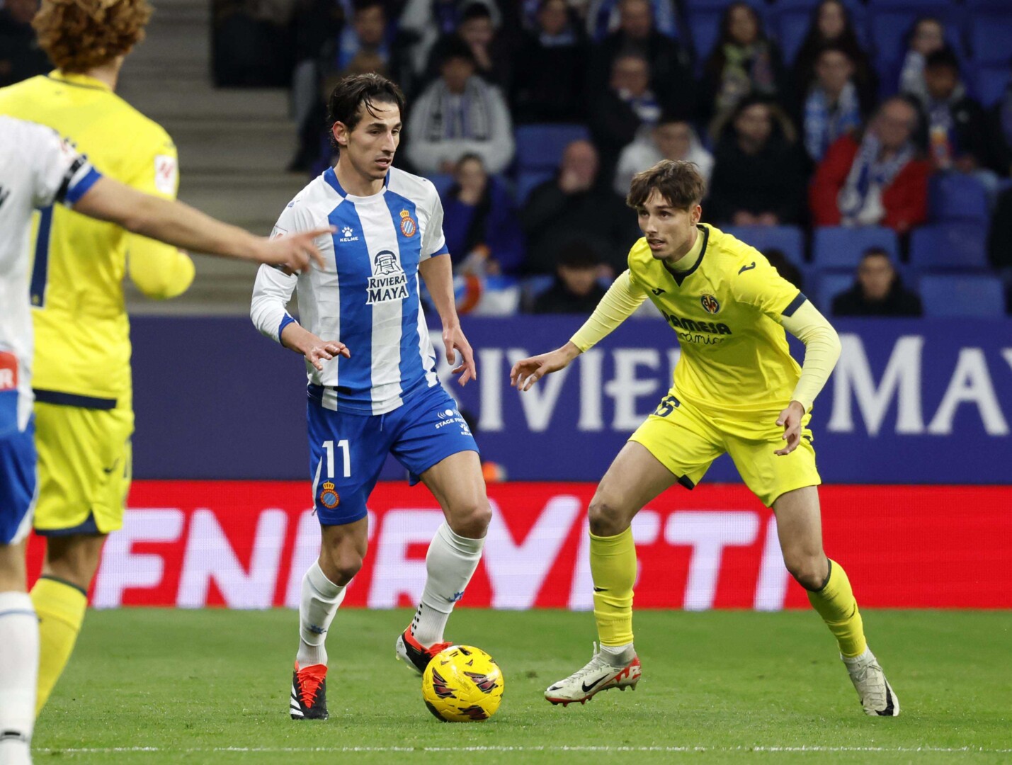 Nhận định Espanyol vs Villarreal 00h00 ngày 27/09