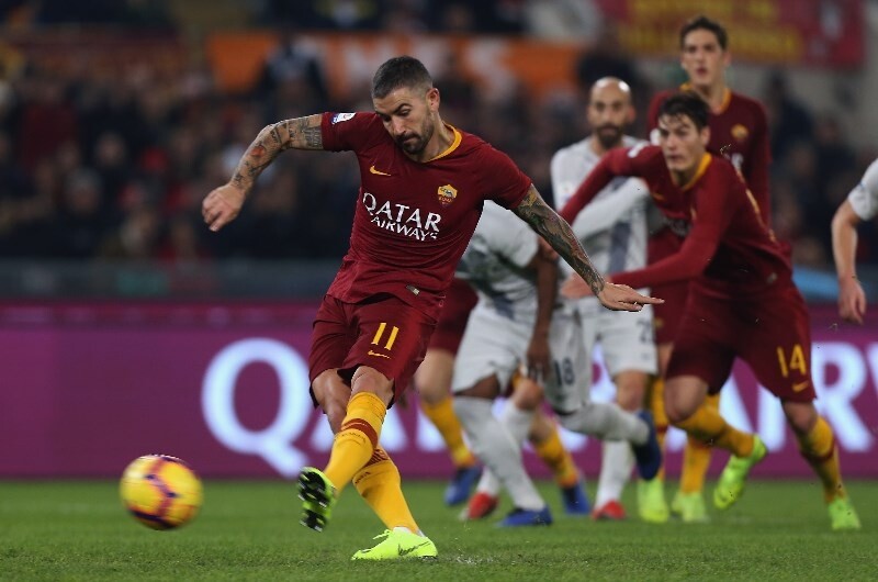 Nhận định Genoa vs AS Roma 17h30 ngày 15/09