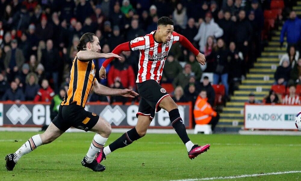 Nhận định Hull City vs Sheffield United 02h00 ngày 14/09