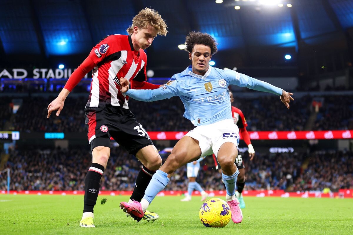 Nhận định Man City vs Brentford 21h00 ngày 14/09