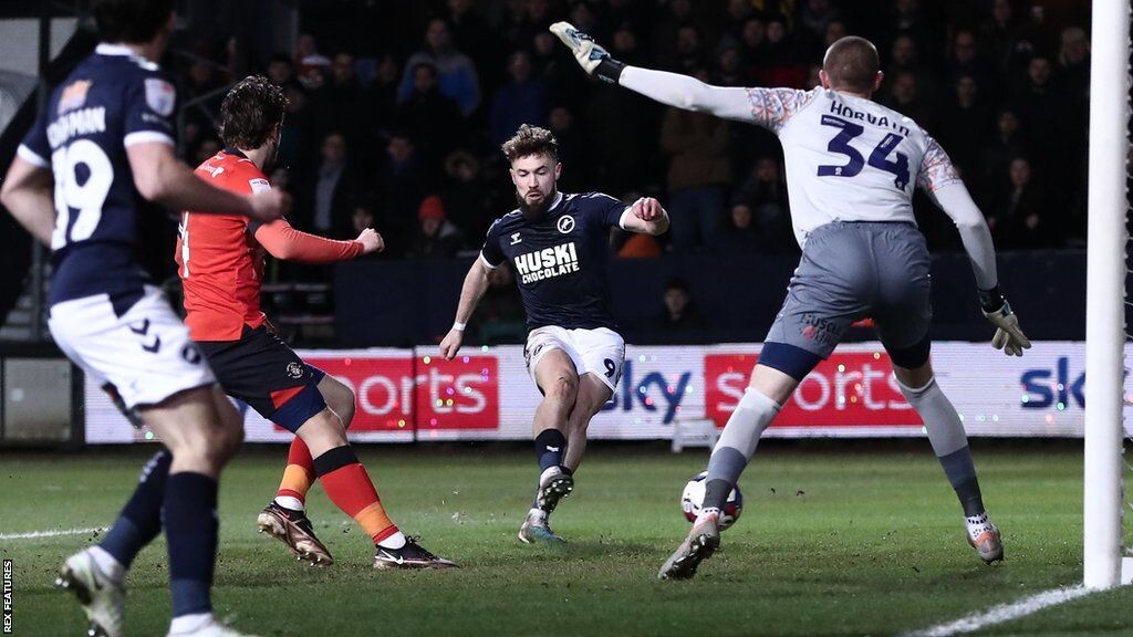 Nhận định Millwall vs Luton Town 18h30 ngày 14/09