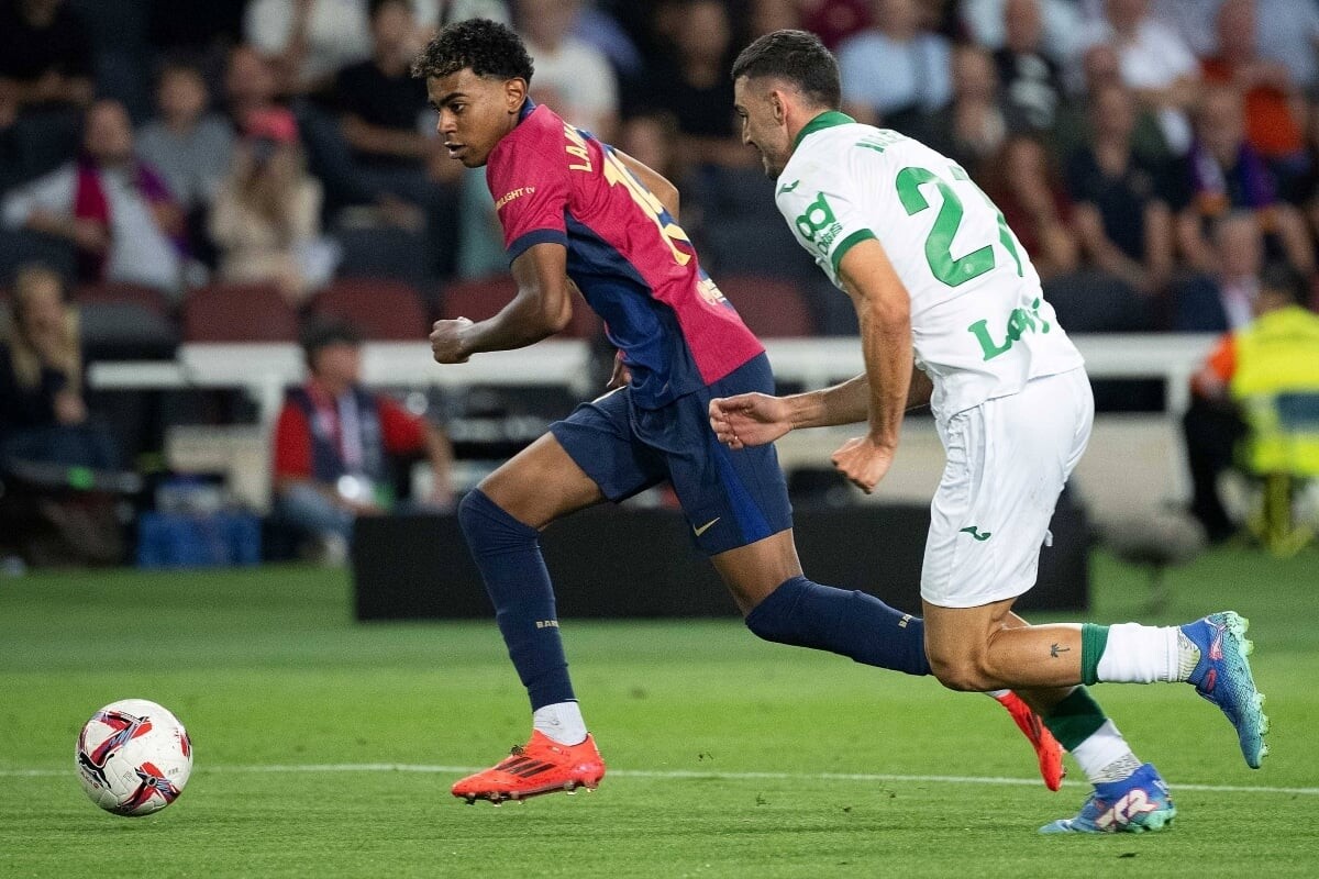 Nhận định Osasuna vs Barcelona 02h00 ngày 29/09