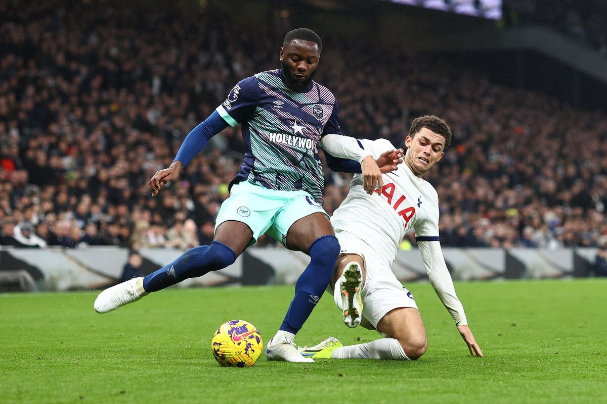 Nhận định Tottenham vs Brentford 21h00 ngày 21/09