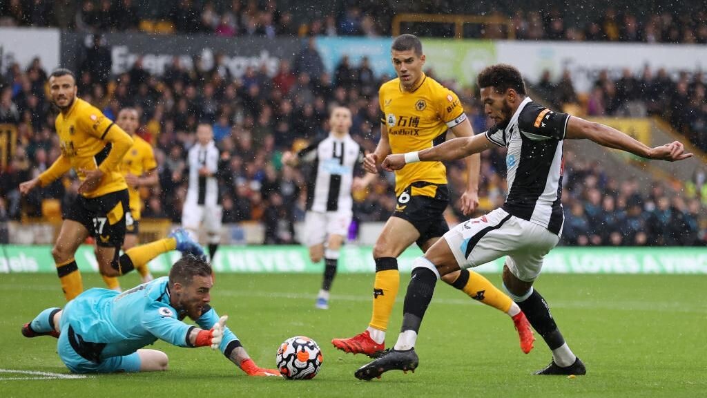 Nhận định Wolves vs Newcastle 22h30 ngày 15/09