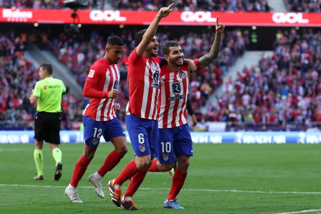 Nhận định Benfica vs Atletico Madrid 02h00 ngày 03/10