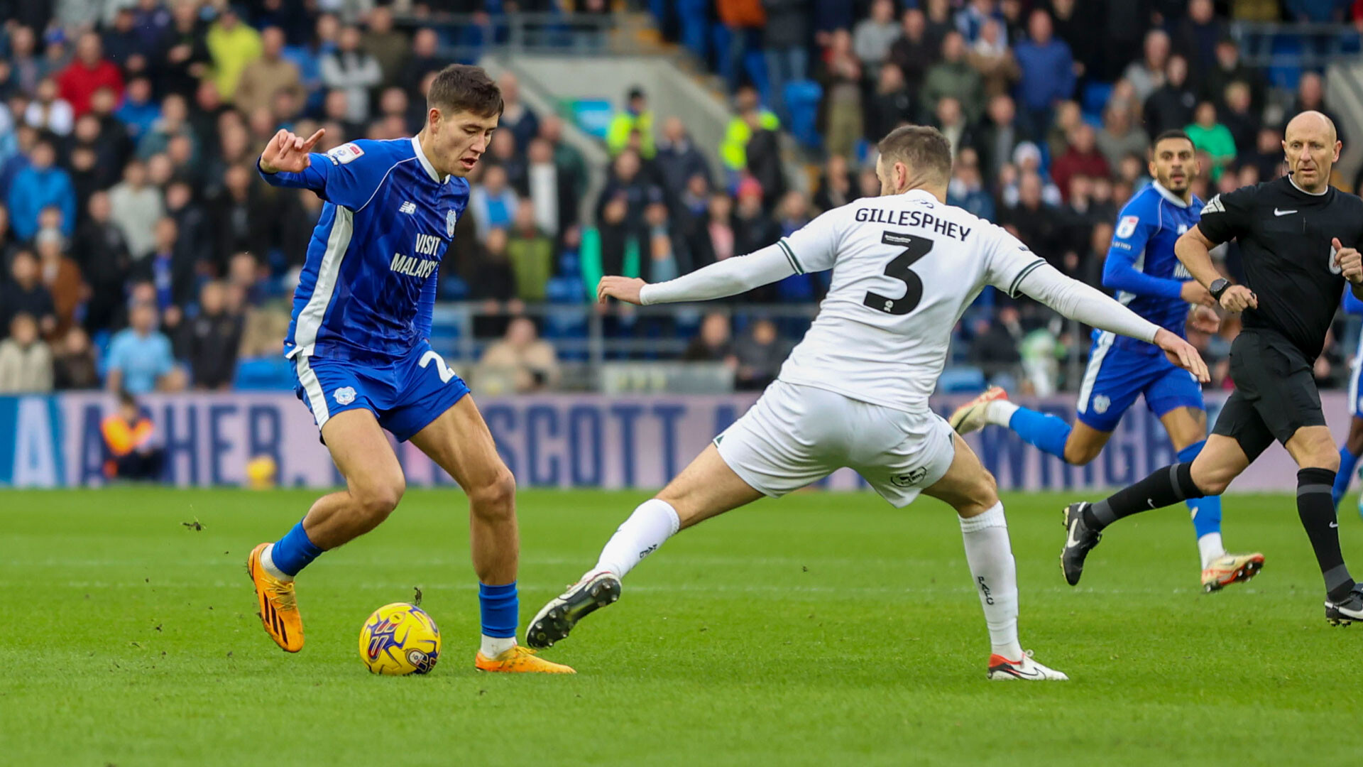 Nhận định Cardiff vs Plymouth 18h30 ngày 19/10