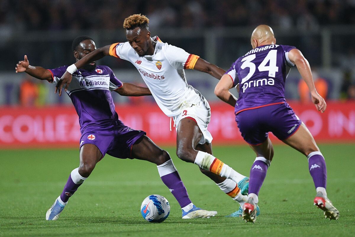 Nhận định Fiorentina vs AS Roma 02h45 ngày 28/10