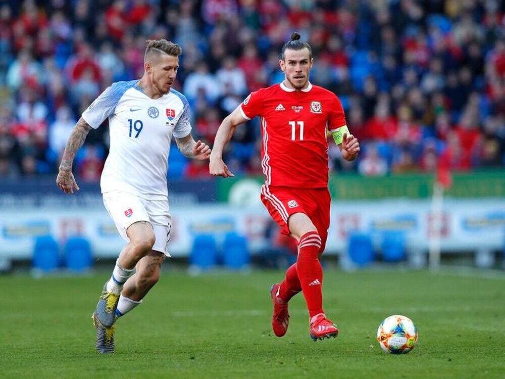 Nhận định Iceland vs Xứ Wales 01h45 ngày 12/10