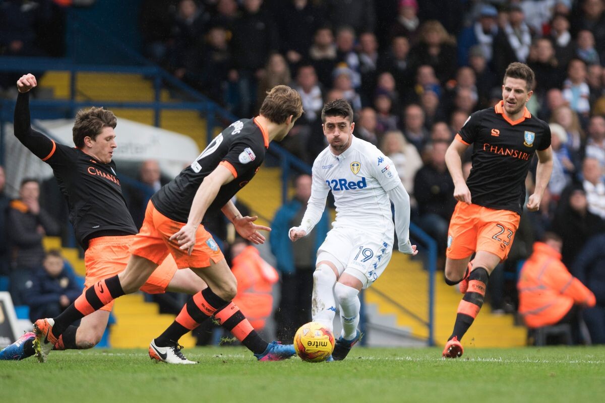 Nhận định Leeds vs Sheffield Utd 02h00 ngày 19/10