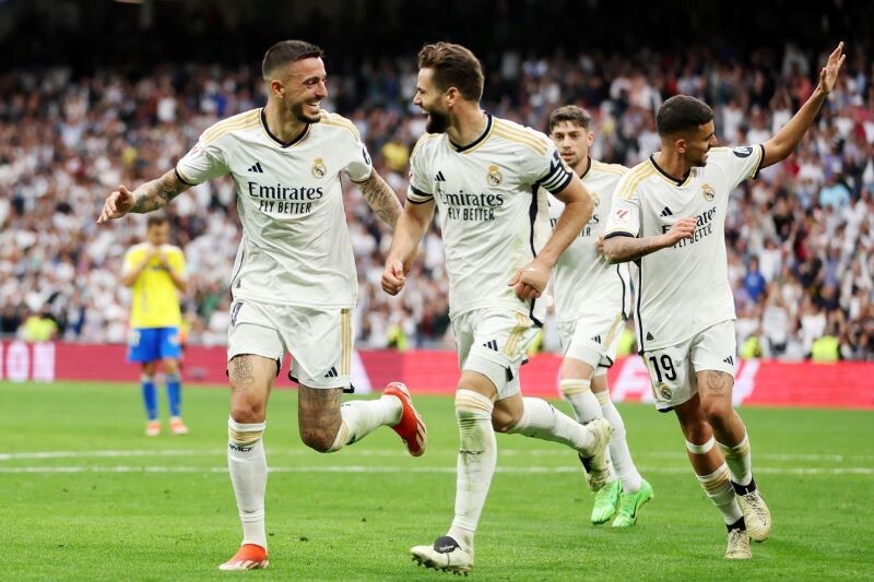 Nhận định Lille vs Real Madrid 02h00 ngày 03/10