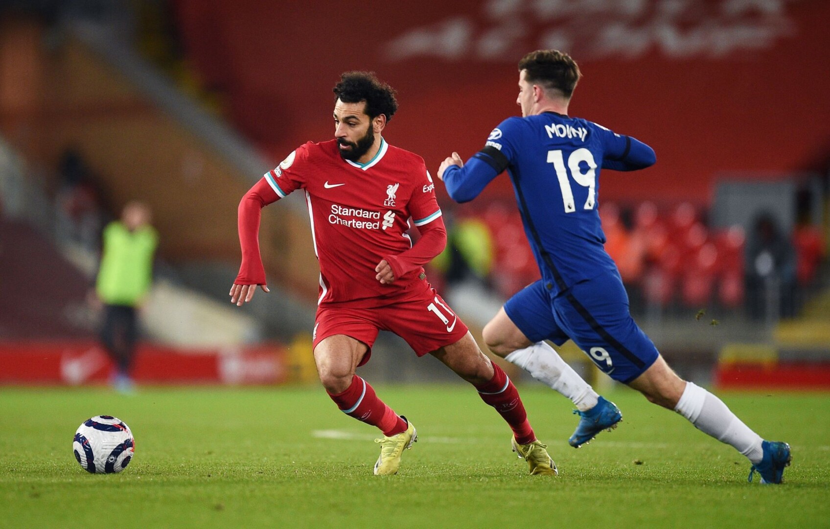 Nhận định Liverpool vs Chelsea 22h30 ngày 20/10