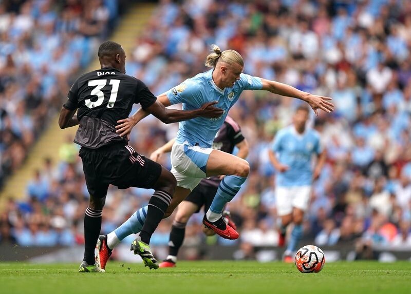 Nhận định Man City vs Fulham 21h00 ngày 05/10