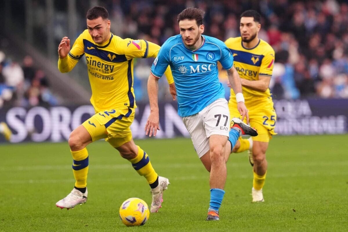 Nhận định Napoli vs Como 23h30 ngày 04/10