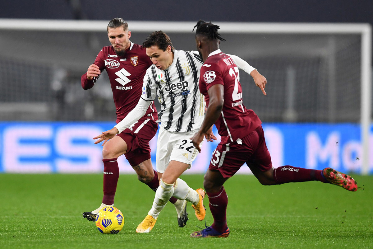 Nhận định Torino vs Como 01h45 ngày 26/10