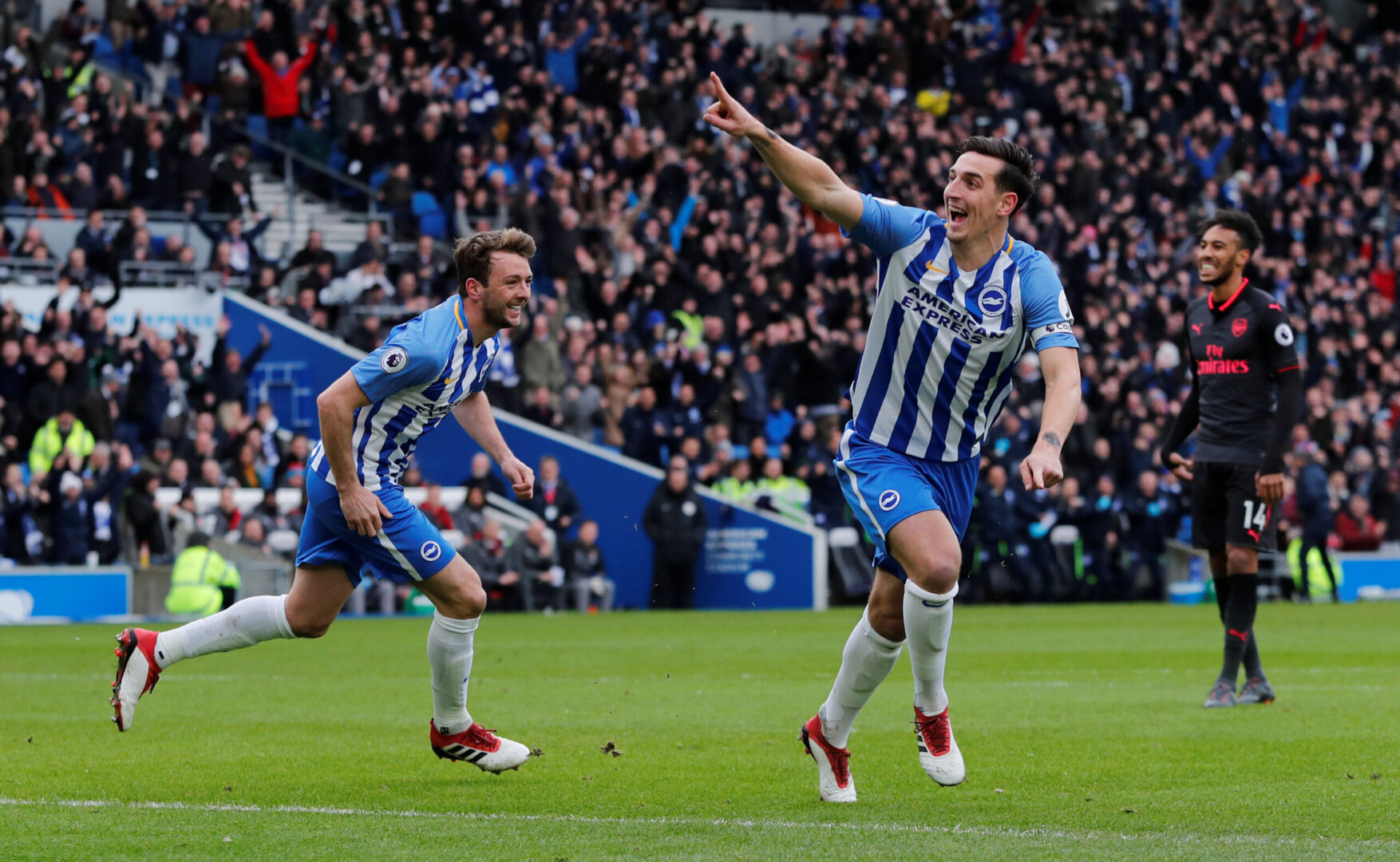 Nhận định Brighton vs Southampton 03h00 ngày 30/11