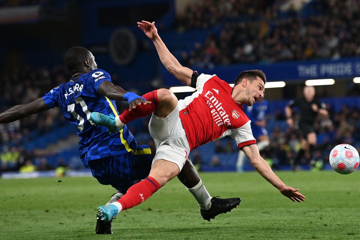 Nhận định Chelsea vs Arsenal 23h30 ngày 10/11