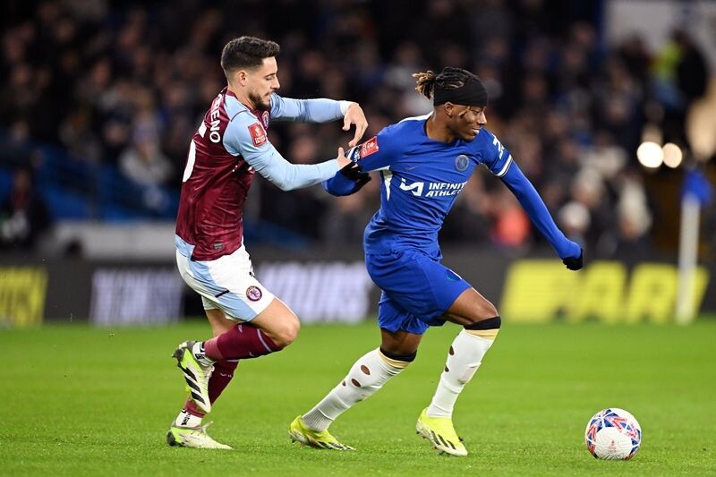 Nhận định Chelsea vs Aston Villa 20h30 ngày 01/12