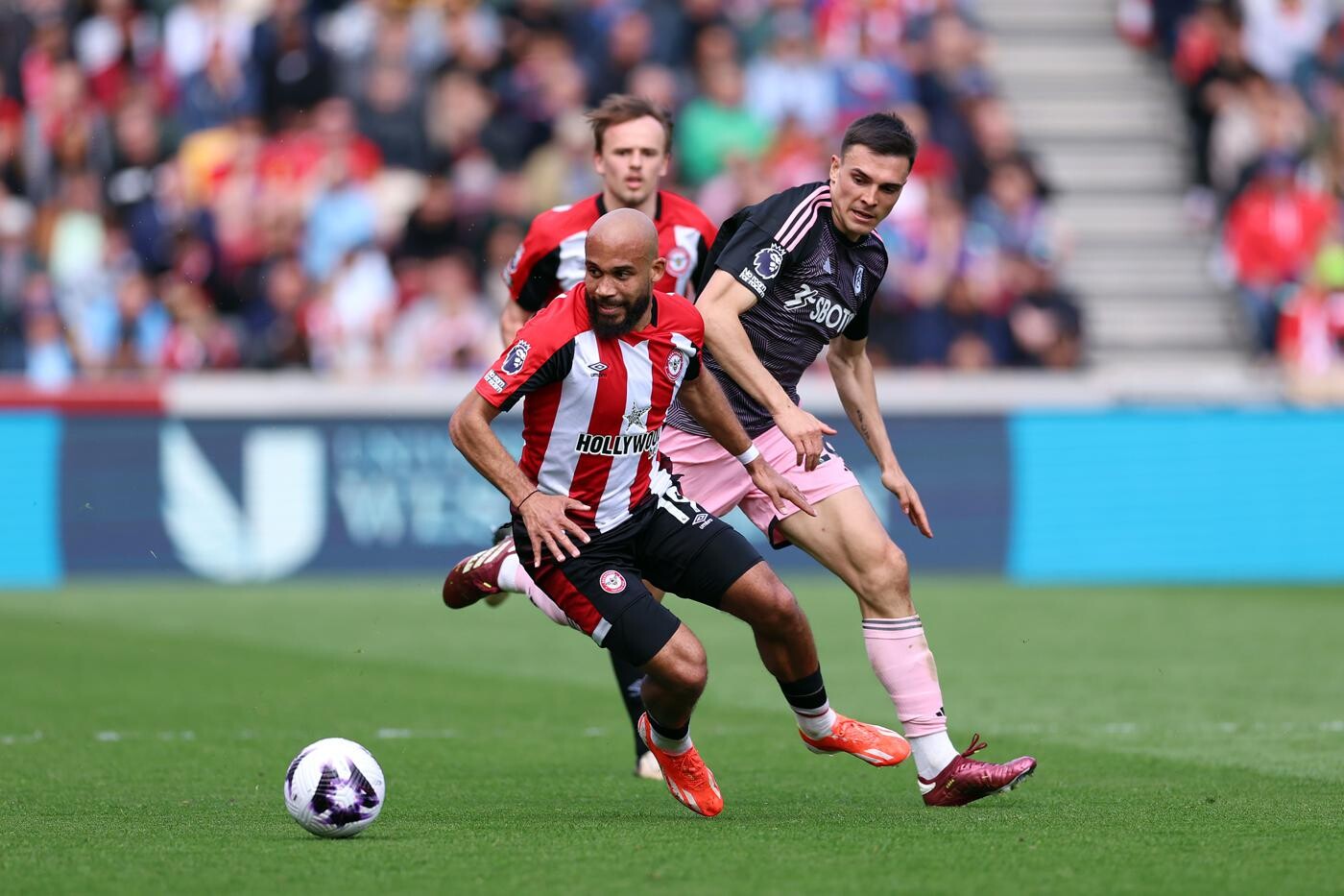 Nhận định Fulham vs Brentford 03h00 ngày 05/11