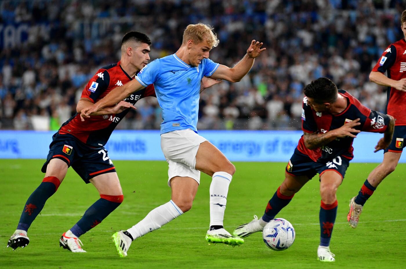 Nhận định Lazio vs Cagliari 02h45 ngày 05/11