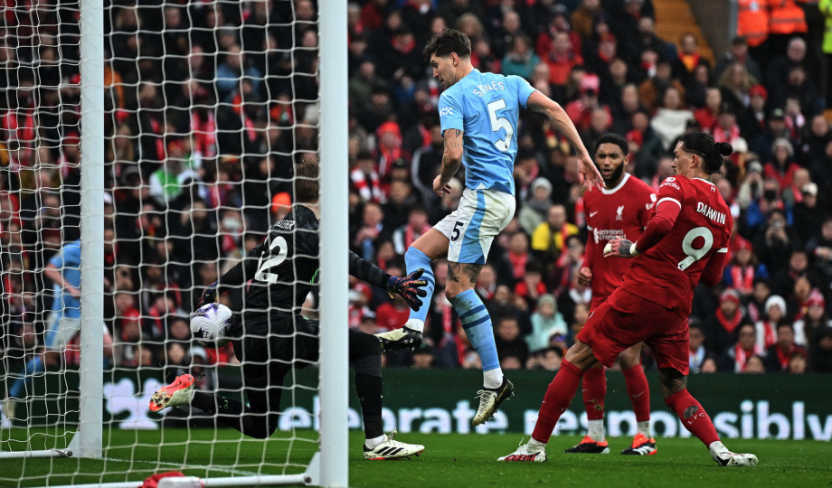 Nhận định Liverpool vs Man City 23h00 ngày 01/12