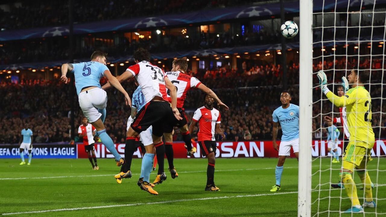 Nhận định Man City vs Feyenoord 03h00 ngày 27/11